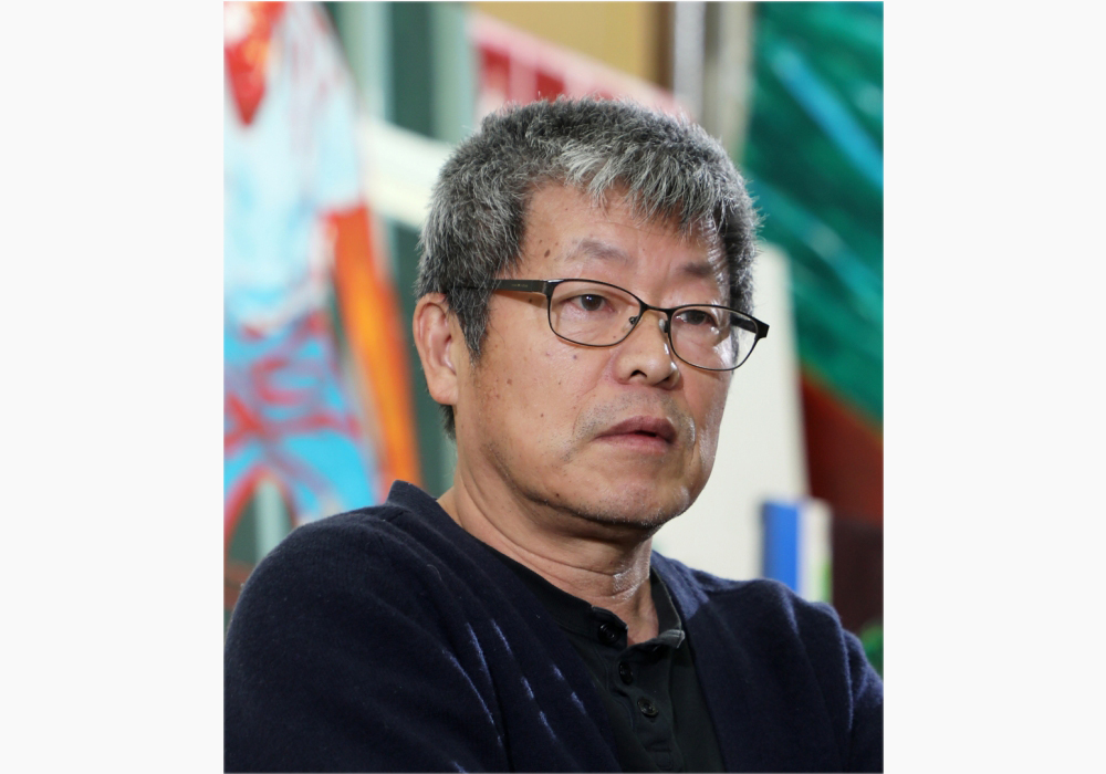 Yongsun Suh