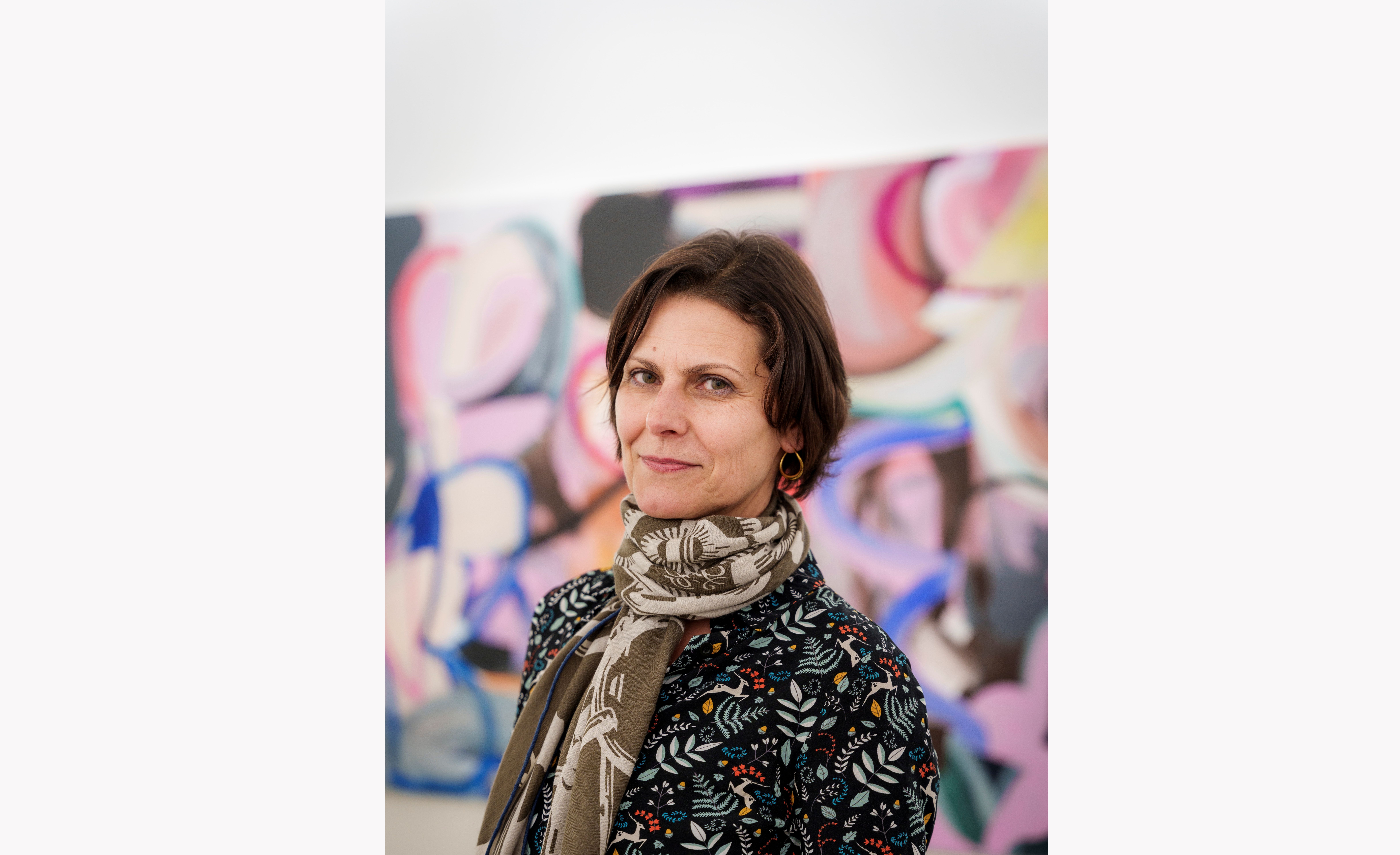 Liliane Tomasko