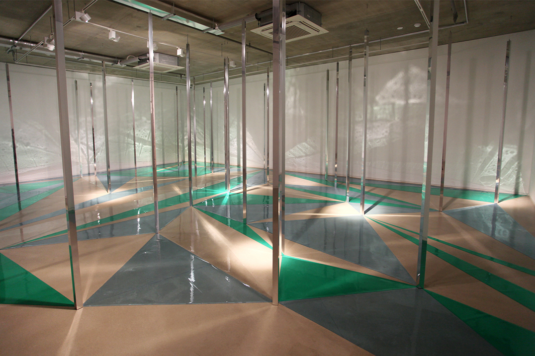 Resonance 공명(共鳴)_Installation view