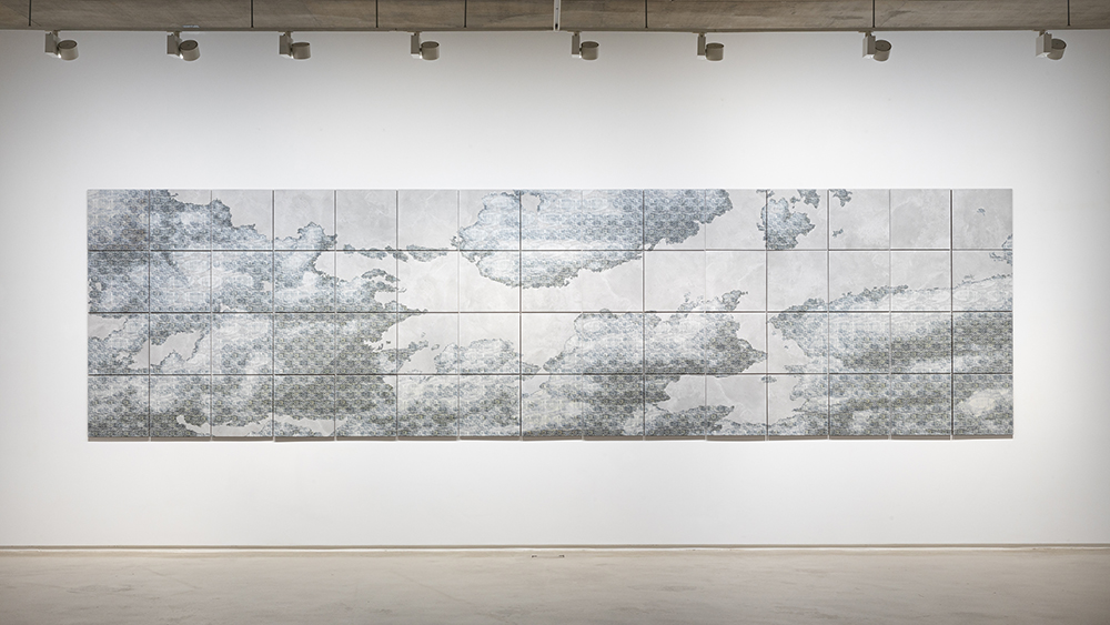 Wall tile_Cloud 1