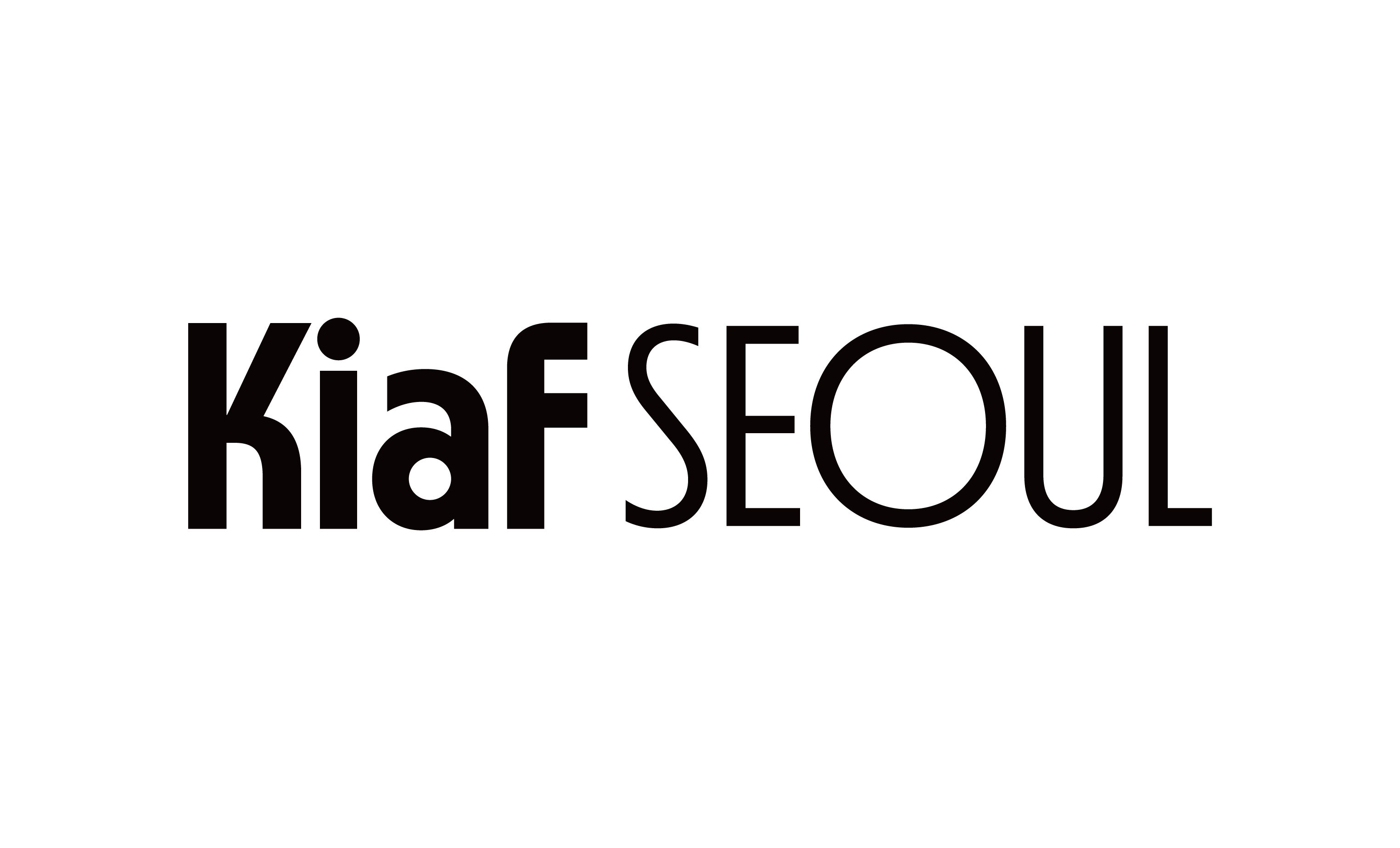 Kiaf SEOUL 2024