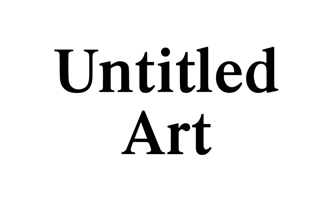 Untitled Art 2025
