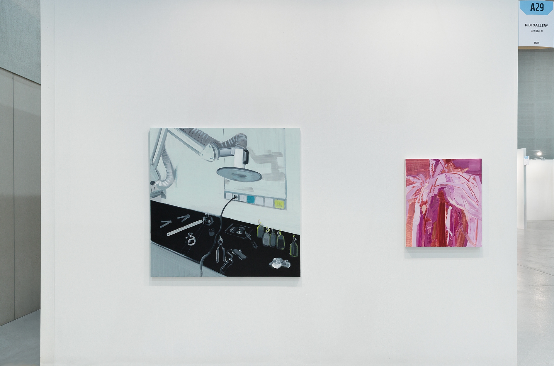 Galleries Art Fair in SUWON 2025