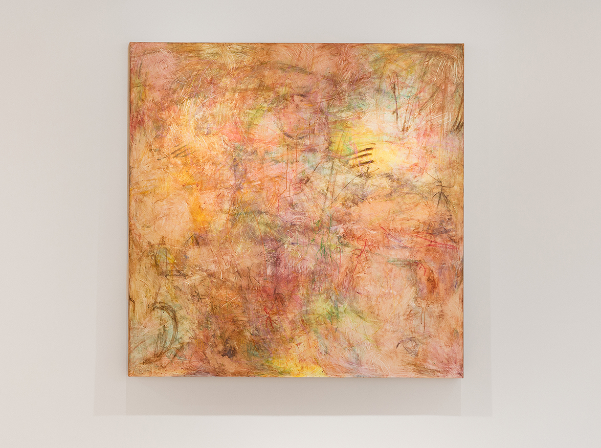 모든 것의 피부 Skin of Everything no.20241103