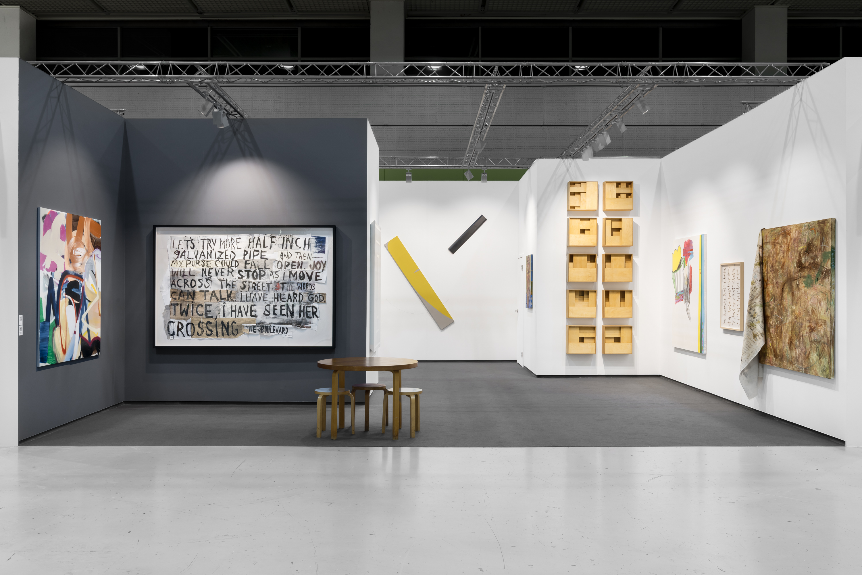 Frieze Seoul 2025