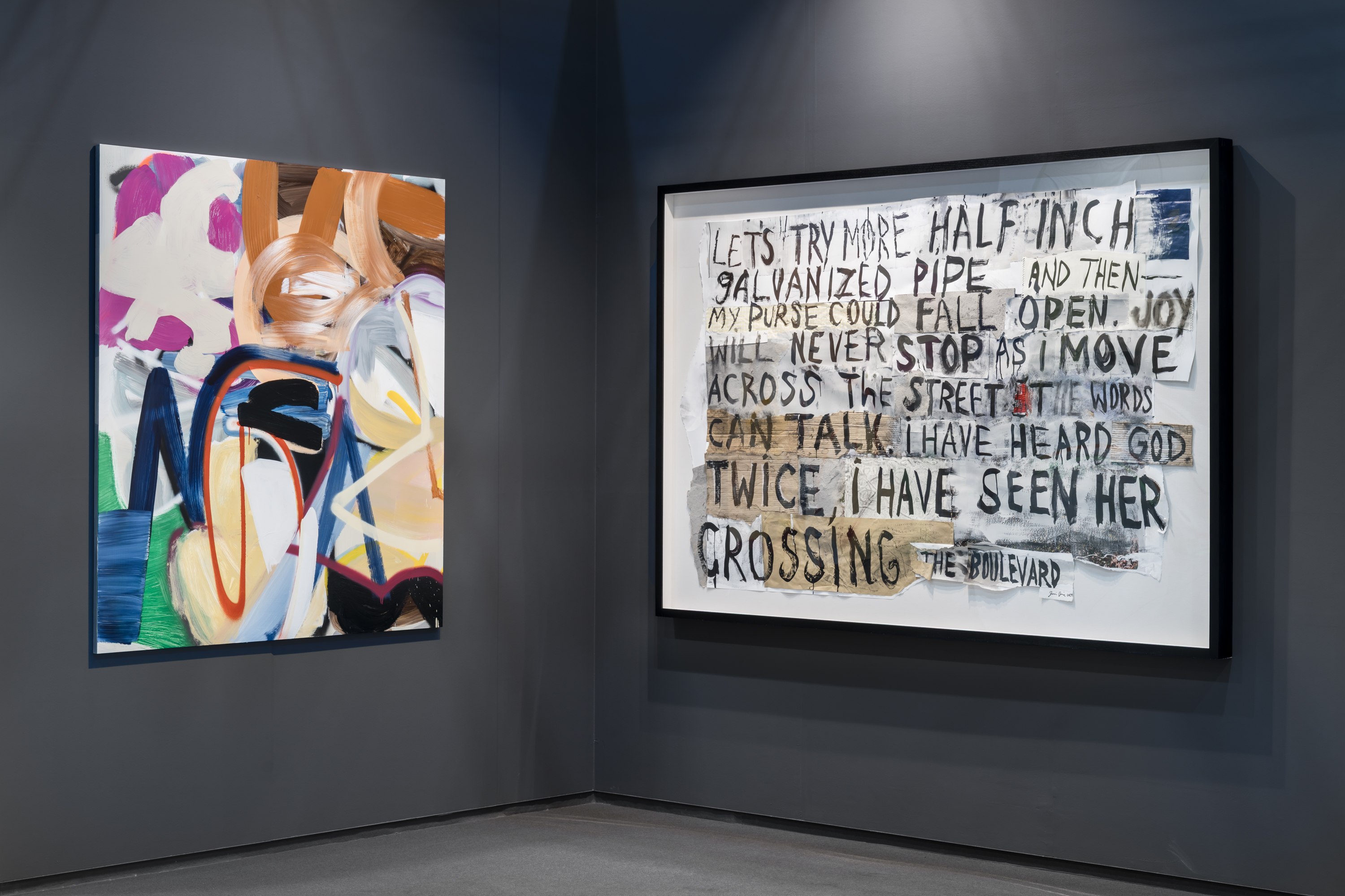 Frieze Seoul 2025