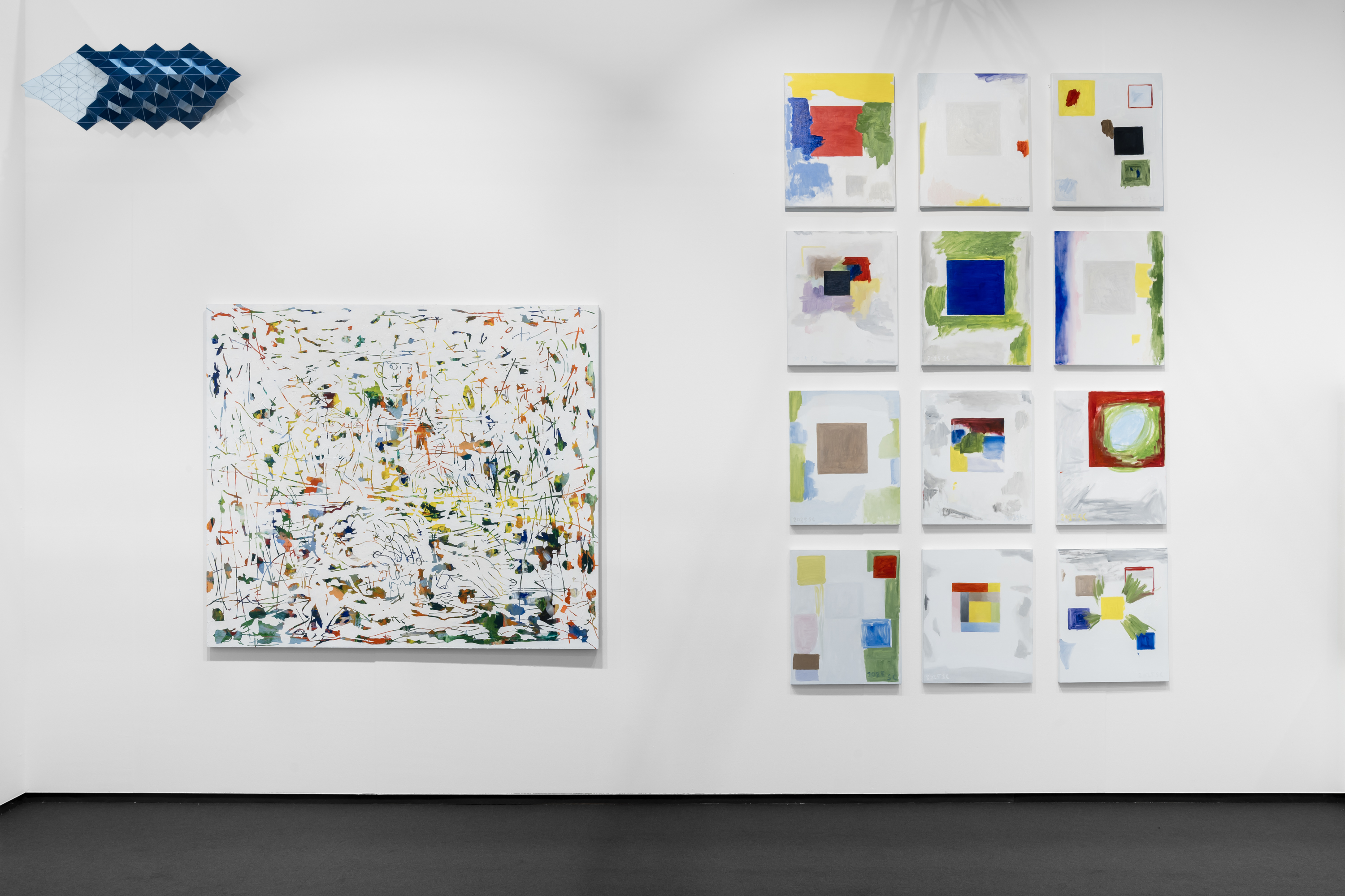 Frieze Seoul 2025