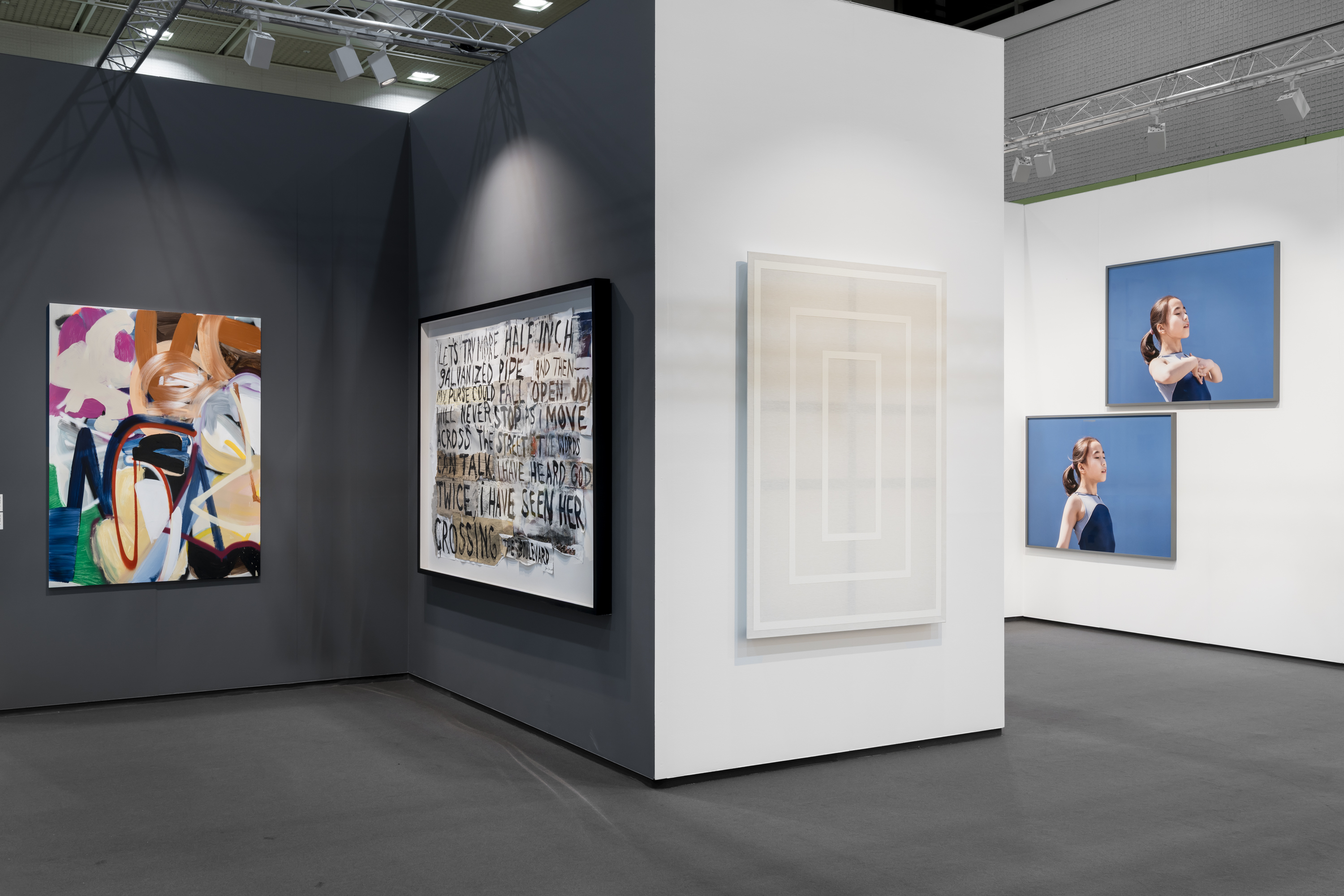 Frieze Seoul 2025