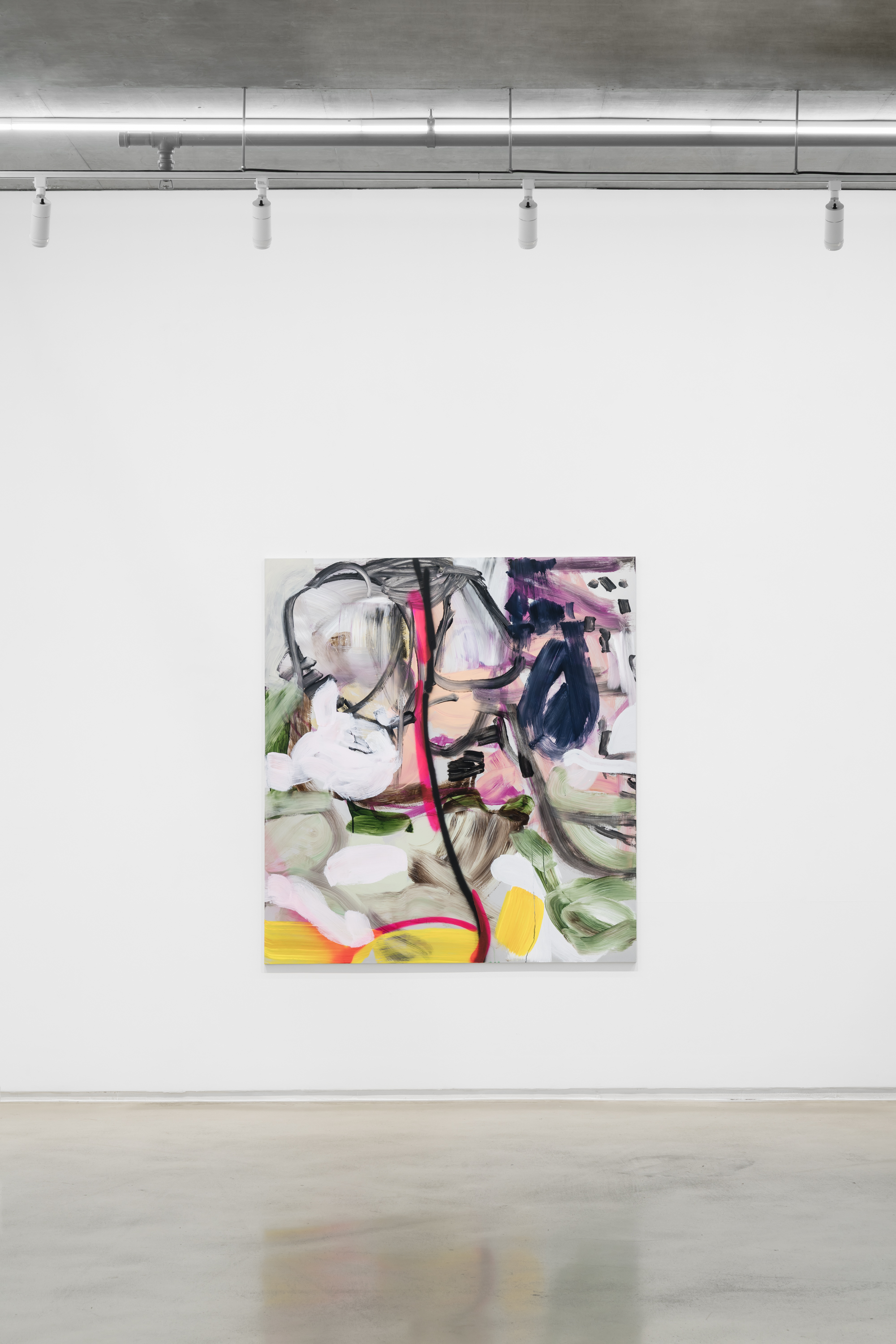 Liliane Tomasko: Seeing Things