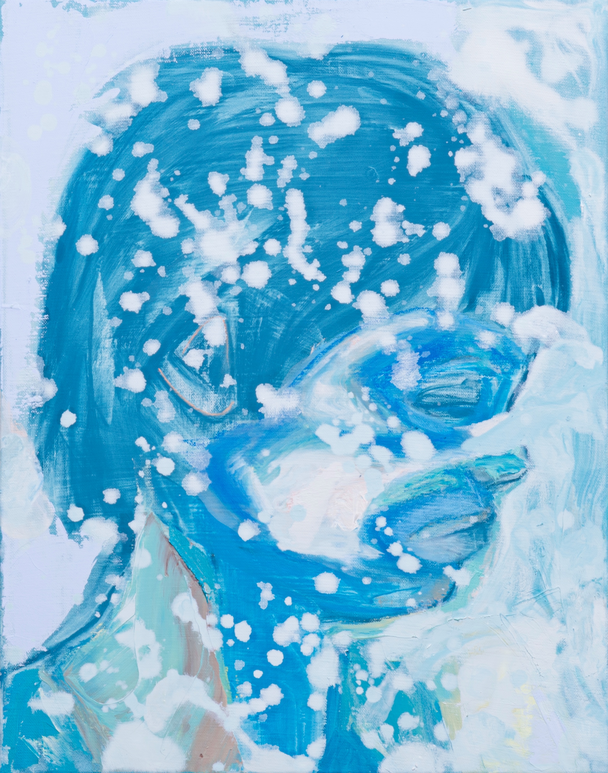 인간 번데기 The Human Chrysalis