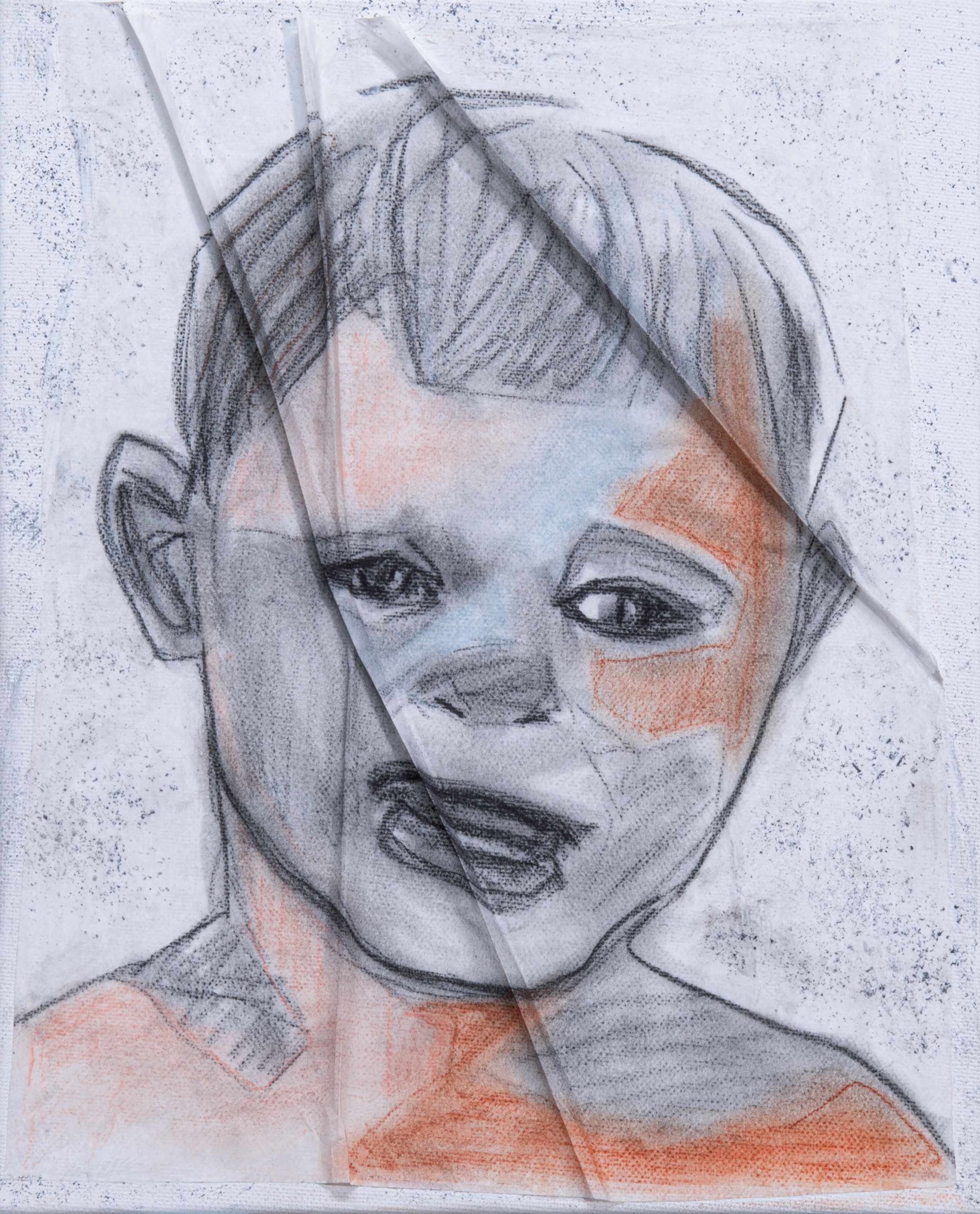 날개짓 The first flutter