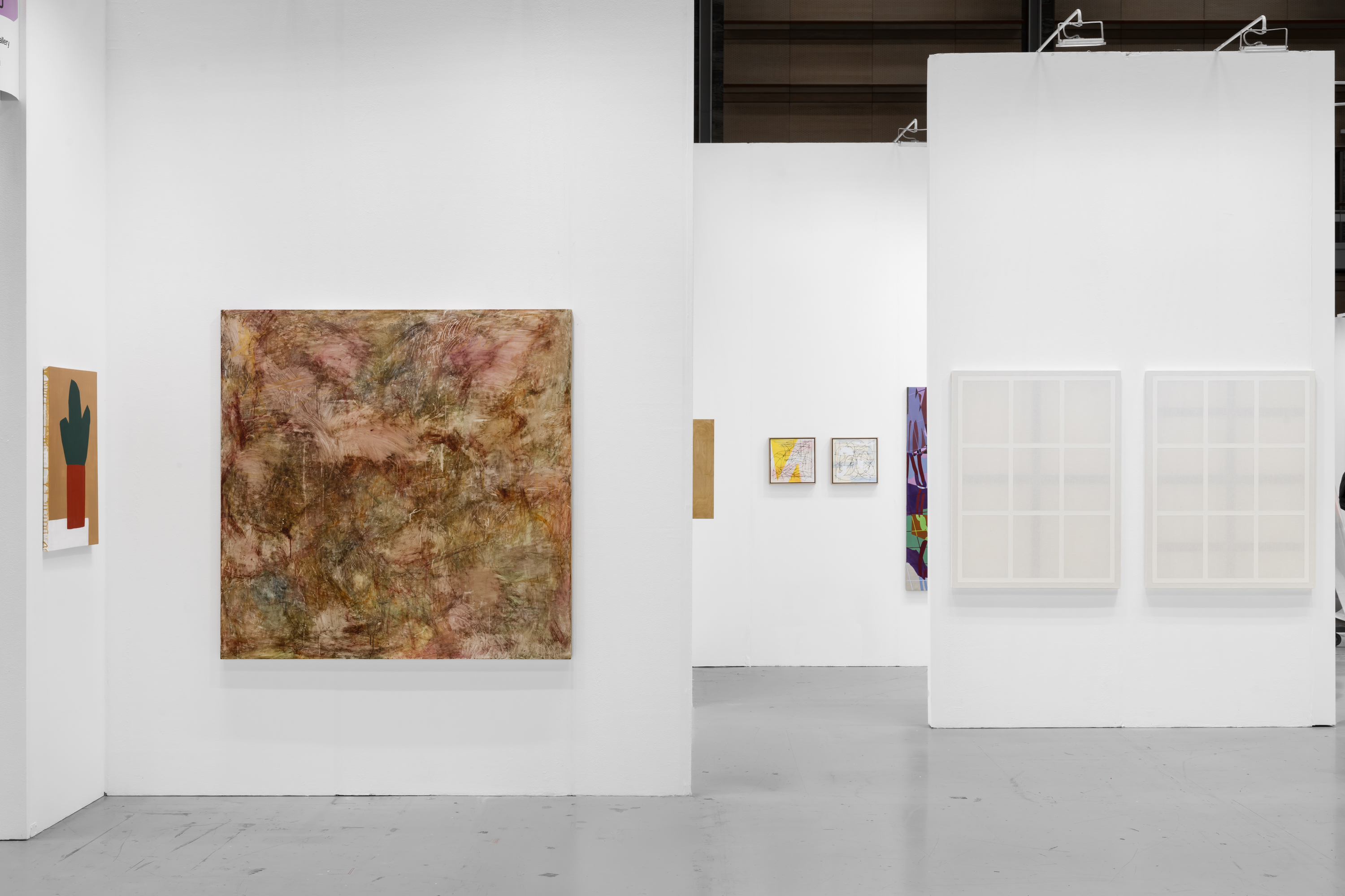 Galleries Art Fair 2026 