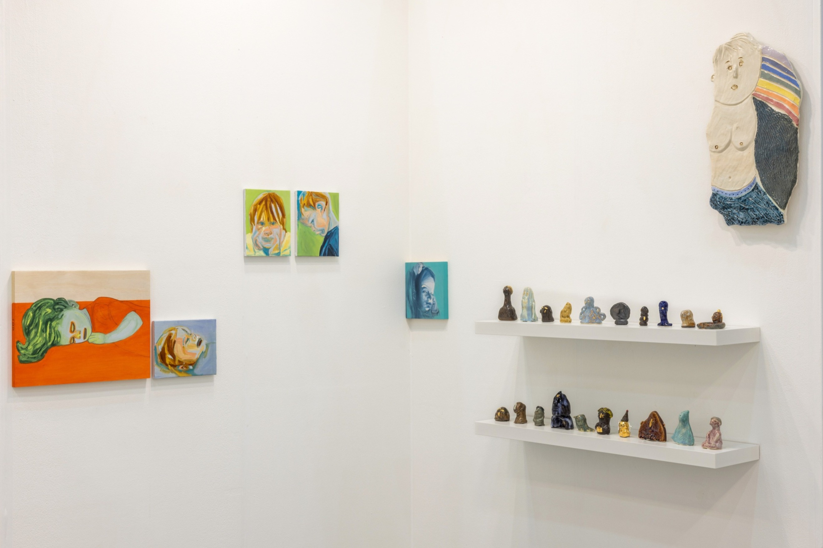 Galleries Art Fair in SUWON 2026