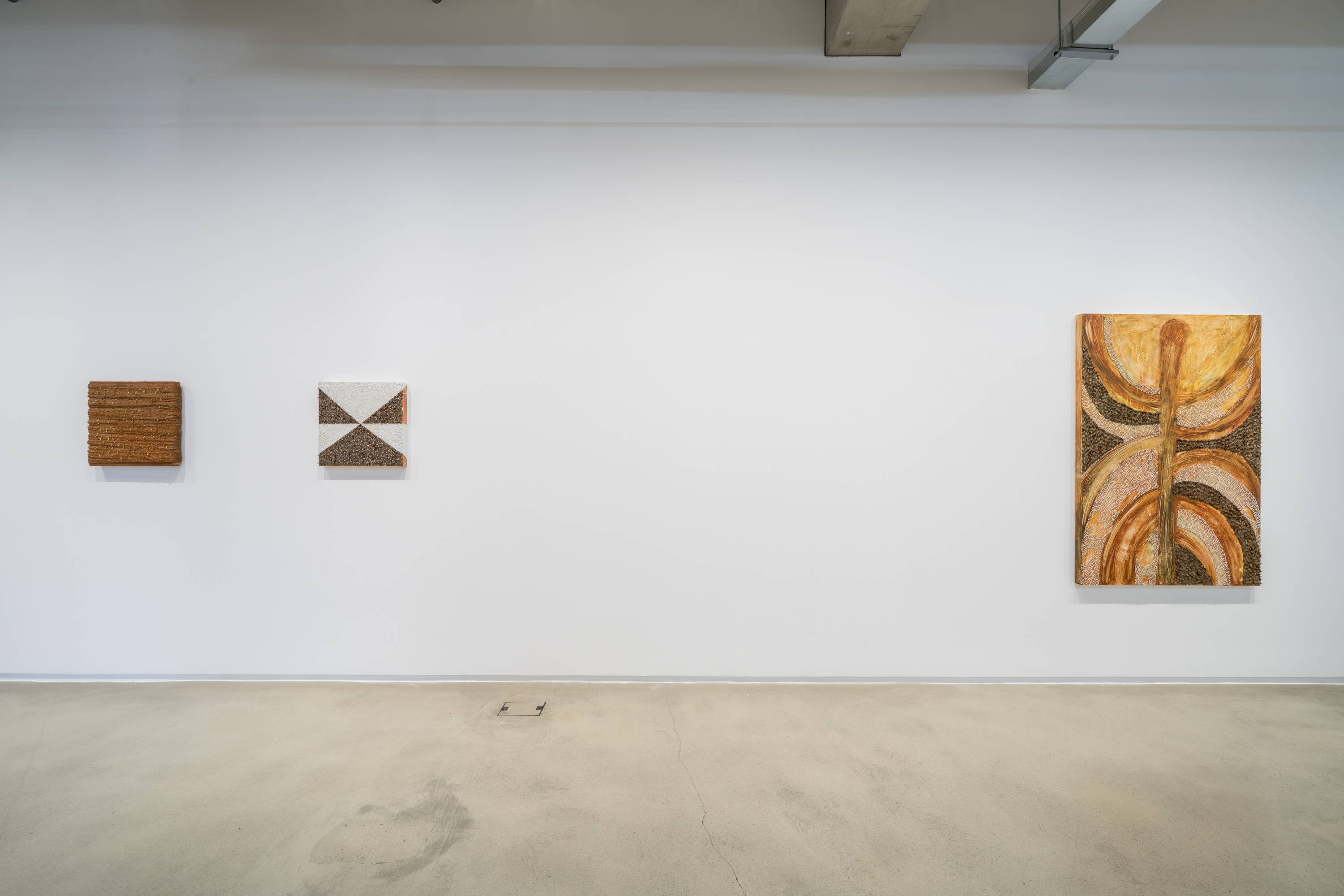 Jazoo Yang : All that will remain, something that will never disappear